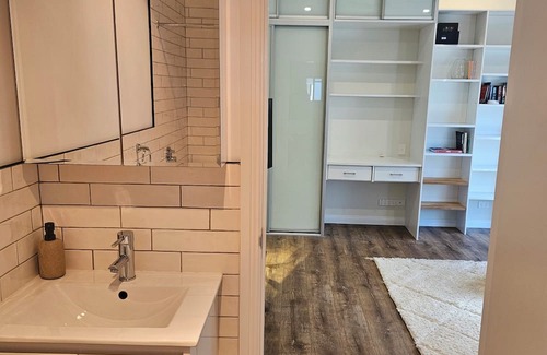 Point Clare Cabina | Serenity Stay
