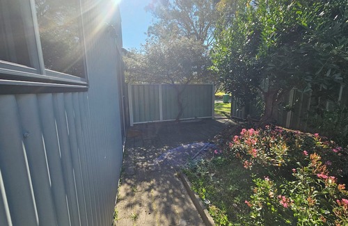 Point Clare Cabina | Serenity Stay