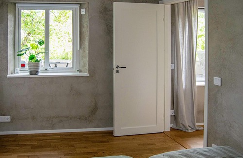 Kummelnas Apartamento | Nice apartment in Saltsjö boo with house a panoramic view