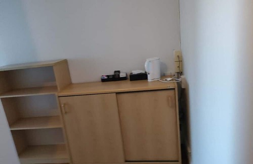 Auckland Apartamento | 5 Beds including 1 Double Bed, 2 single Beds, 2 Double Sofa Beds, Suite 4