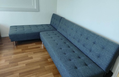 Auckland Apartamento | 5 Beds including 1 Double Bed, 2 single Beds, 2 Double Sofa Beds, Suite 4