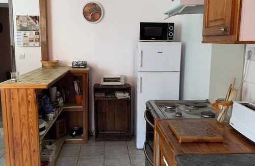 Montmorillon Casa | The little house