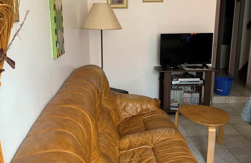 Montmorillon Casa | The little house