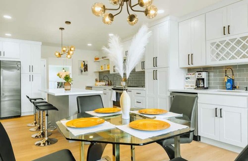 Lakeland South Casa | Upper Lakefront Escape | 3BR/2BA with Serene Views