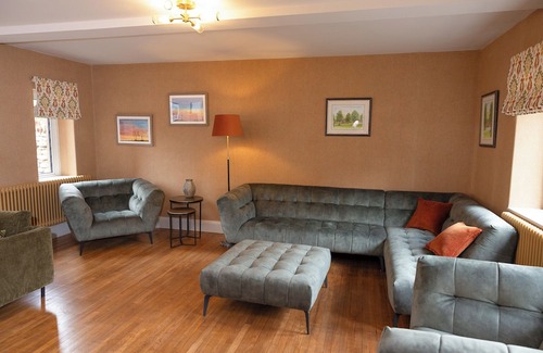 Dufton Cama Y Desayuno | Redstones - set in the heart of the Eden Valley