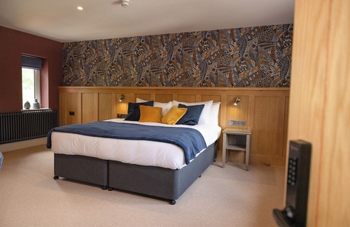 Dufton Cama Y Desayuno | Redstones - set in the heart of the Eden Valley