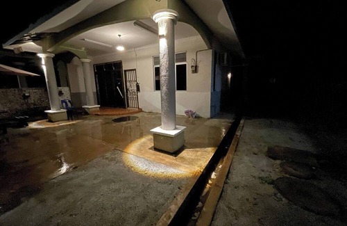 Kuala Terengganu Casa | House near KT Atas Toll #Netflix