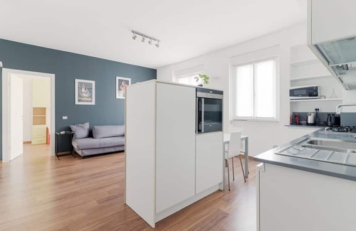 Precotto Apartamento | GuestHost - Gorla Modern Apartment Milan