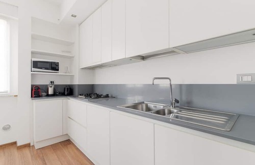 Precotto Apartamento | GuestHost - Gorla Modern Apartment Milan