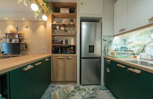 Serres Apartamento | Serres Best ForRest