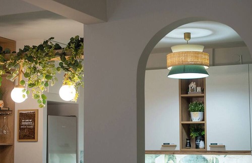 Serres Apartamento | Serres Best ForRest