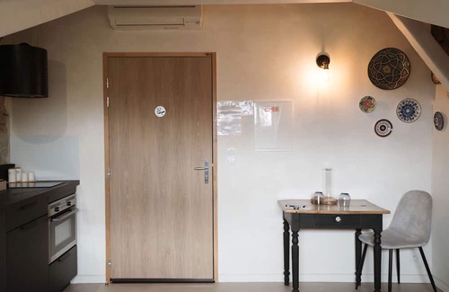 La Bastide-Clairence Cama Y Desayuno | Bed and Breakfast 'Etxea' with Mountain View, Wi-Fi and Air Conditioning