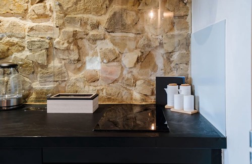 La Bastide-Clairence Cama Y Desayuno | Bed and Breakfast 'Etxea' with Mountain View, Wi-Fi and Air Conditioning