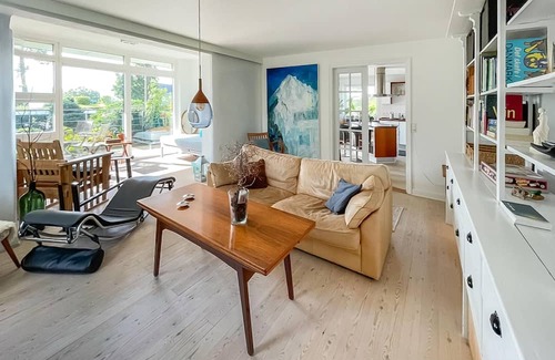 Vejle Apartamento | 2 bedroom nice apartment in vejle øst