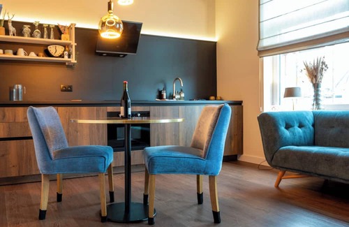 Hasselt Cama Y Desayuno | Hof van In - B&B - Wellness in the heart of Hasselt, where staying feels like coming home