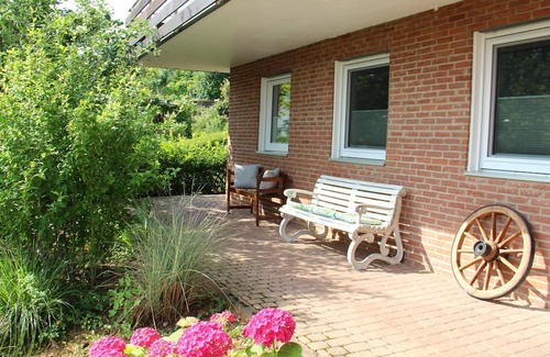 Annweiler am Trifels Apartamento | Blondel vacation apartment