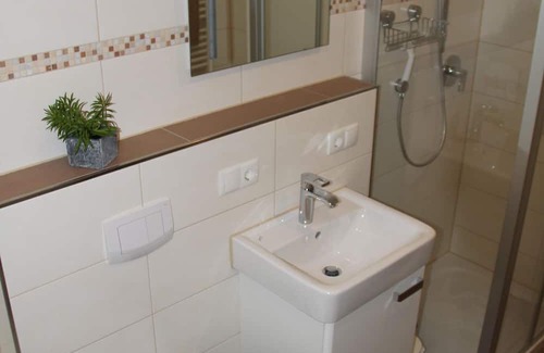 Annweiler am Trifels Apartamento | Blondel vacation apartment