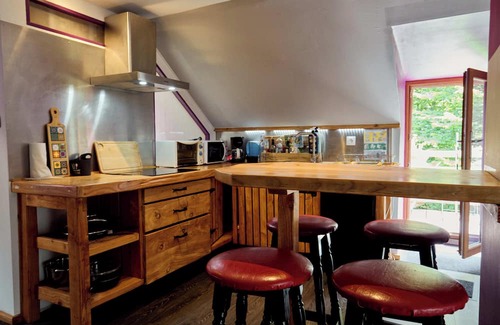 Paule Apartamento | Home canal de Nantes à Brest