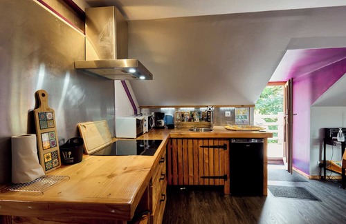Paule Apartamento | Home canal de Nantes à Brest