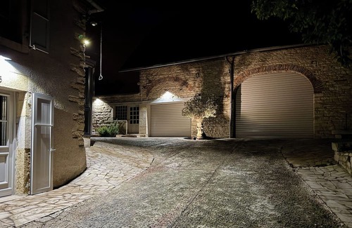 Paroisse Simon-Pierre-des-Rivieres Casa | Gîte Maison de Campagne Le Petit Refuge