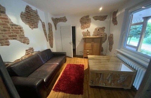 Lubberstedt Casa | Idyllic holiday apartment