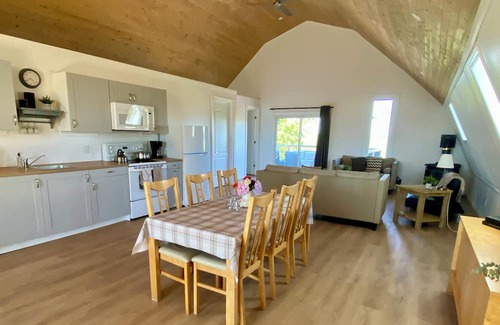 South-West Oxford Apartamento | Sunset view apartment