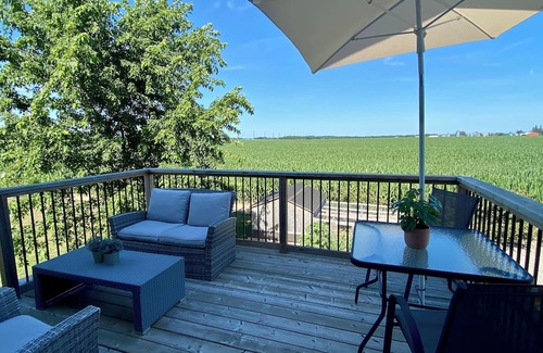 South-West Oxford Apartamento | Sunset view apartment