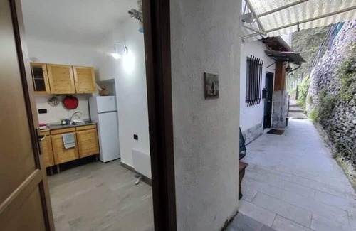 Cosio di Arroscia Casa | Ca' Chamois