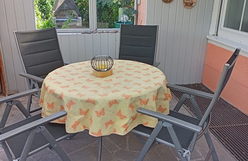 Windorf Apartamento | Cozy and large vacation apartment on the Nömerberg
