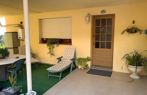Creciente Casa | Carpenter's house