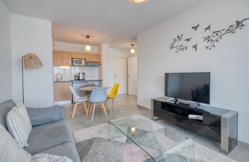Marqueille Apartamento | L'Occitan - 20 minutes de Toulouse