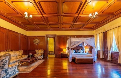 Limuru Hotel | Penthouse Suite Ideal For Couple Stay | Free Parking & Refreshing Outdoor Pool