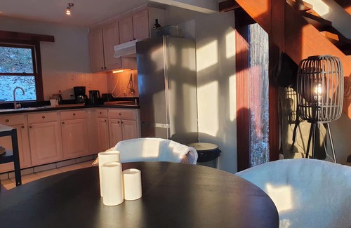 Blaimont Casa | Rest into the forest - 2 bedrooms bungalow