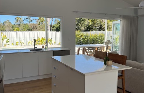 Glenview Casa | Vila Luce with Heated Pool