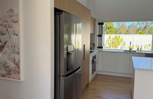 Glenview Casa | Vila Luce with Heated Pool