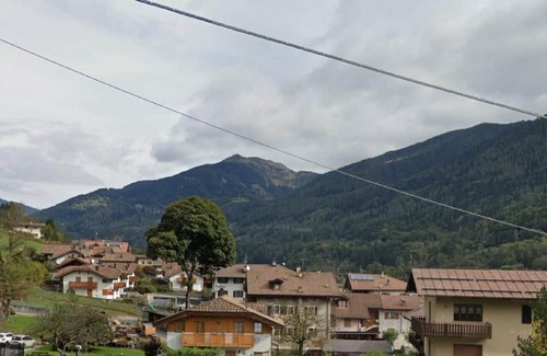 Strembo Apartamento | Apartment quiet area, ideal for relaxing as a couple or with family
