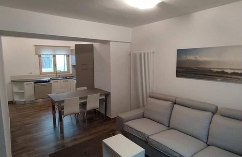 Strembo Apartamento | Apartment quiet area, ideal for relaxing as a couple or with family