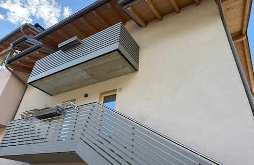 Strembo Apartamento | Apartment quiet area, ideal for relaxing as a couple or with family