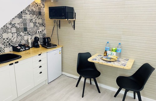 Vila Franca do Campo Apartamento | AL 30 Kings