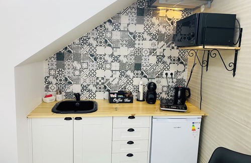 Vila Franca do Campo Apartamento | AL 30 Kings