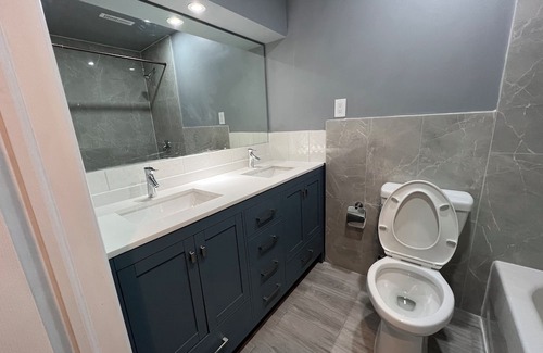 Colborne Casa | Spacious 4-Bedroom Retreat Near Presqu'ile Park