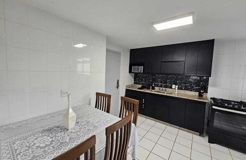 Lagoa dos Ingleses Apartamento | Beautiful apartment overlooking Lagoa dos Ingleses, 5 minutes from FDC