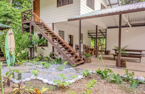 Cabo Matapalo Casa | OSA Retreat Cabo Matapalo SurfSide Best Location