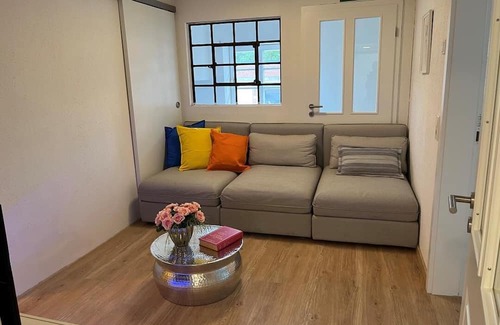 Boenen Apartamento | NEW! Modern apartment in Bönen
