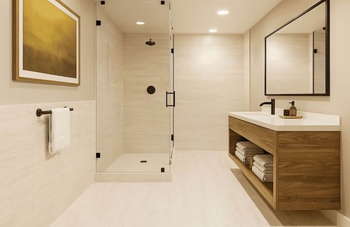 River Run Apartamento | Alpine Queen Room for Families in Keystone