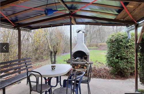 Lebenstedt Apartamento | Sunny modern furnished apartment in the heart of Salzgitter - all-inclusive!