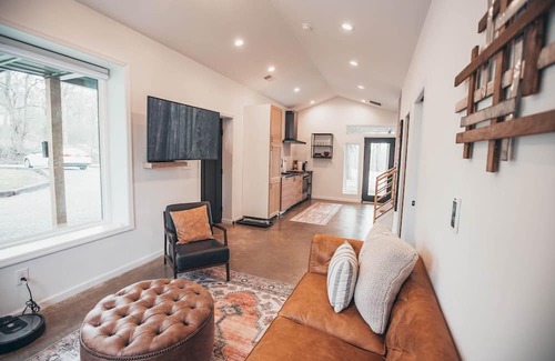 Oxford Casa | The Camp in Oxford (OH)