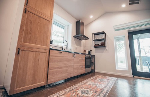 Oxford Casa | The Camp in Oxford (OH)