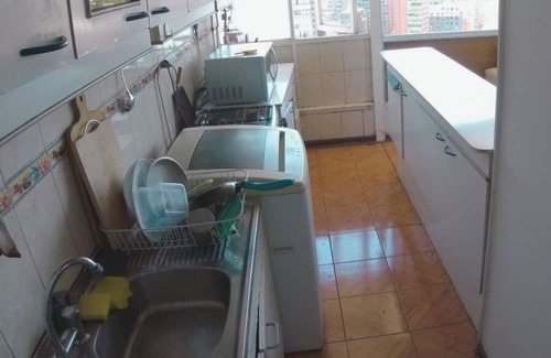 Providencia Apartamento | Private room in a shared apartment, located in Providencia