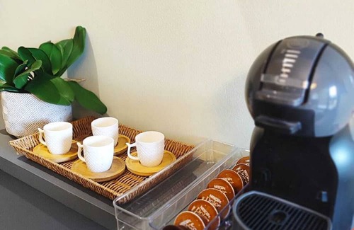 Borgo Apartamento | Studio, entire space, cozy and modern, close to everything!